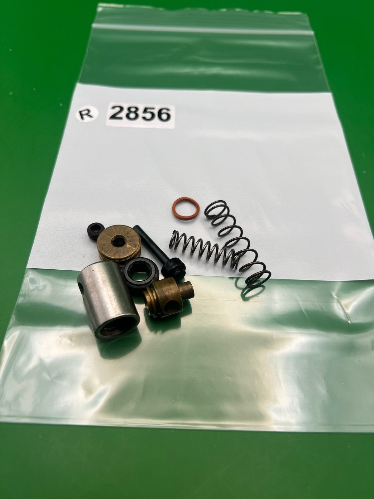 WGP Autococker Lower Internals Kit