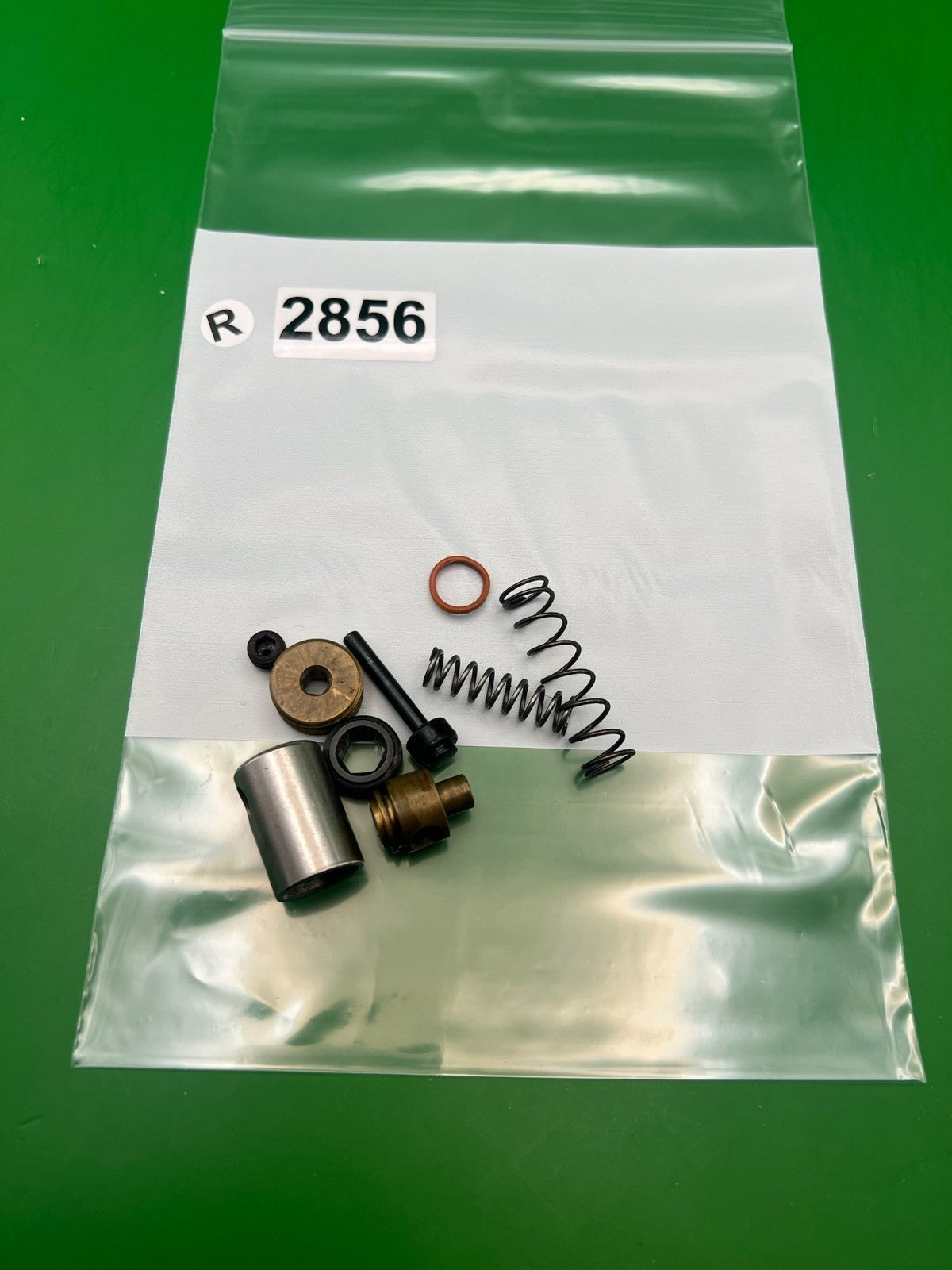 WGP Autococker Lower Internals Kit