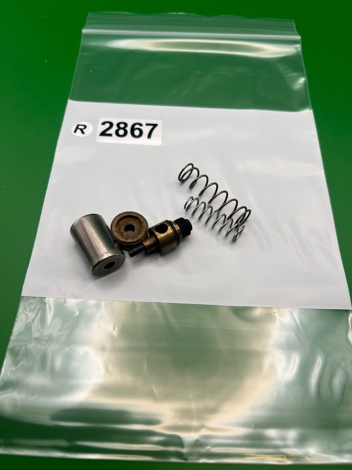 WGP Autococker Lower Internals Kit