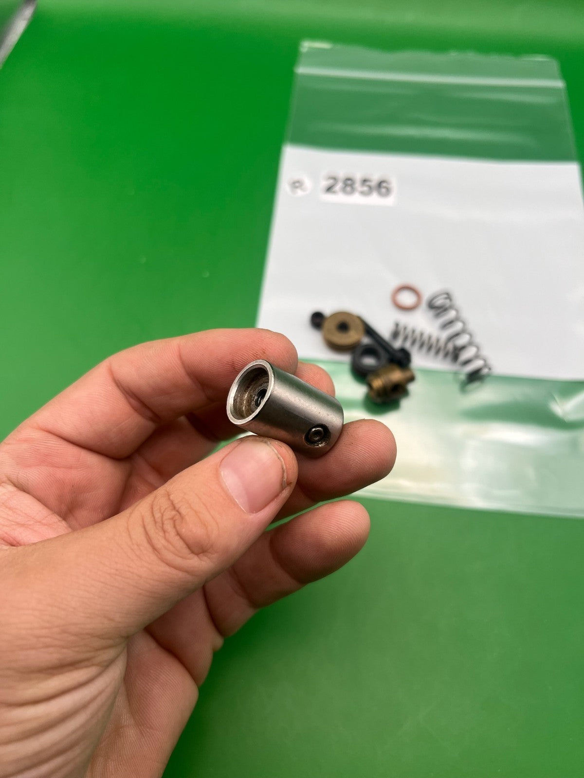 WGP Autococker Lower Internals Kit