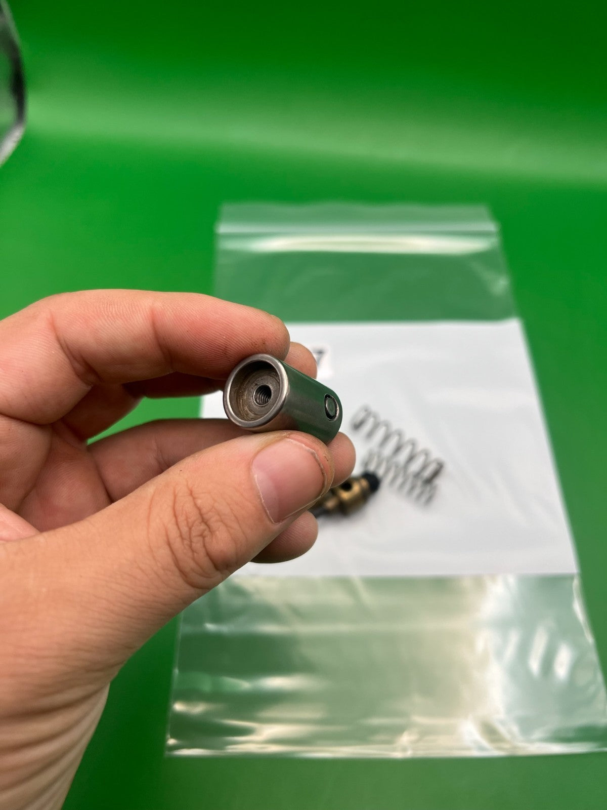 WGP Autococker Lower Internals Kit
