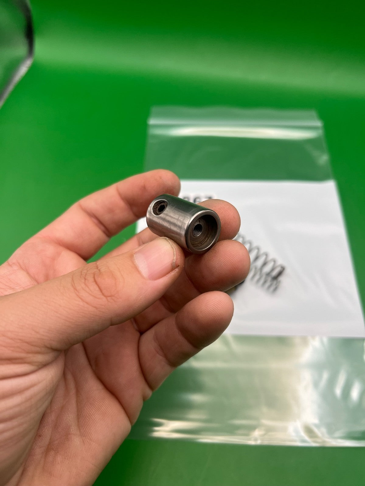 WGP Autococker Lower Internals Kit