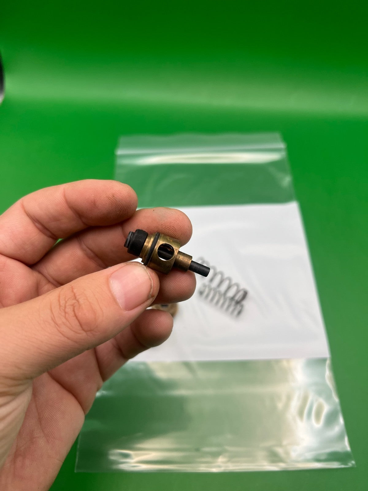 WGP Autococker Lower Internals Kit