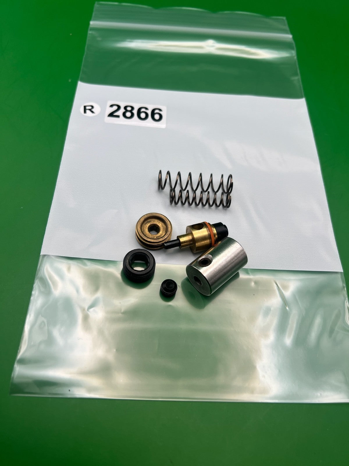 WGP Autococker Lower Internals Kit