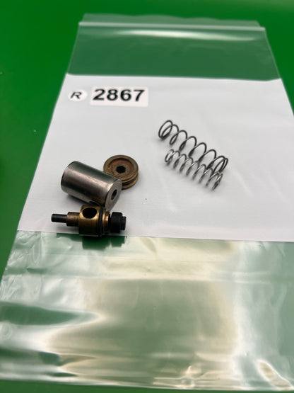 WGP Autococker Lower Internals Kit