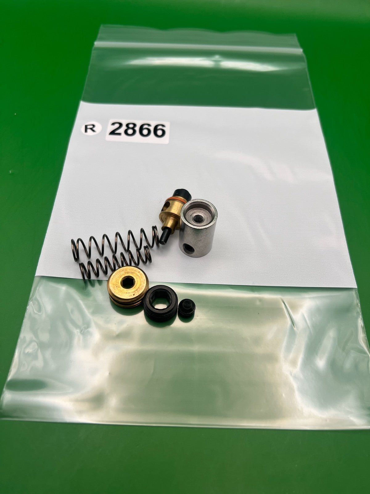 WGP Autococker Lower Internals Kit