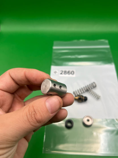 WGP Autococker Lower Internals Kit