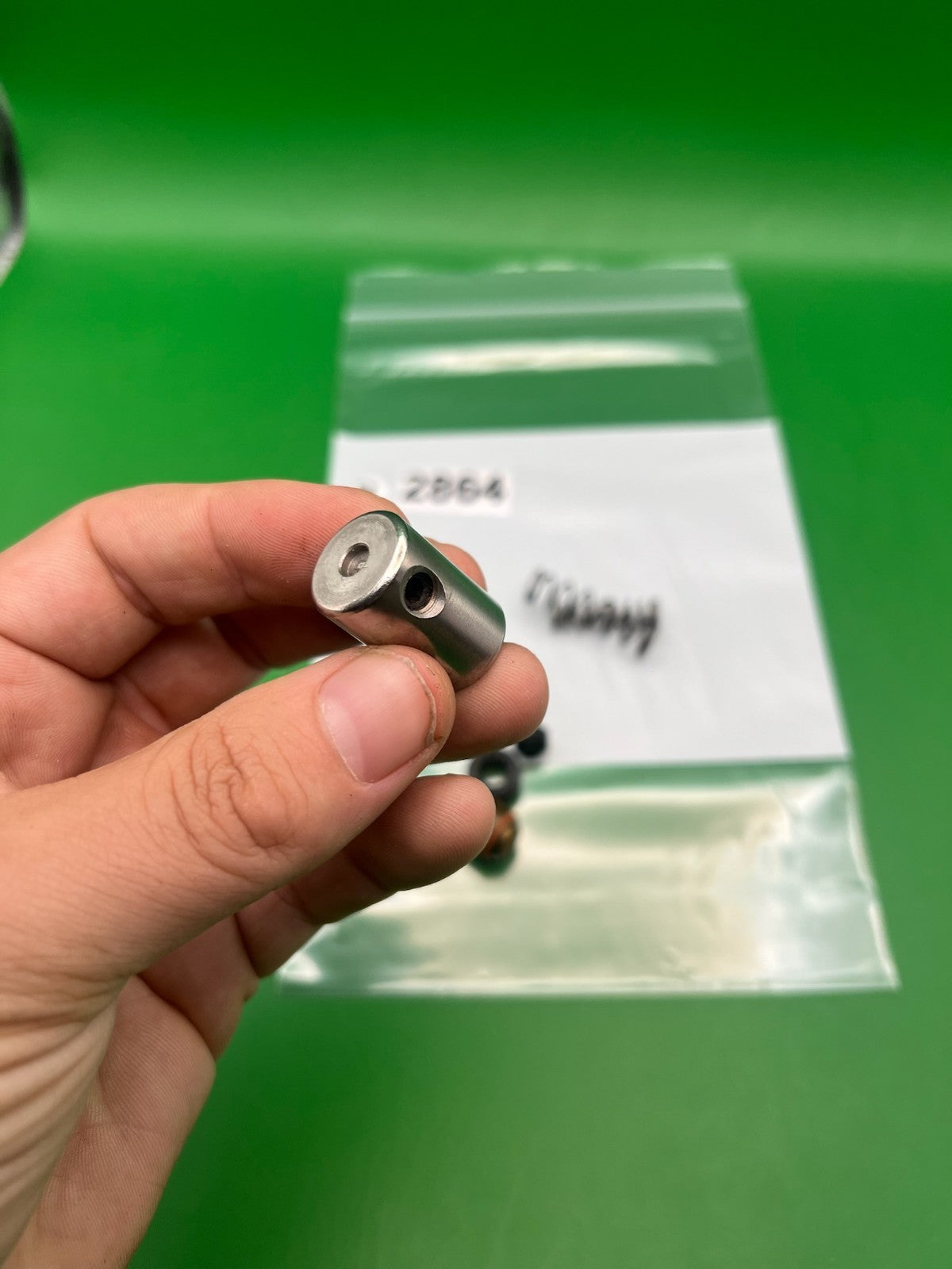 WGP Autococker Lower Internals Kit