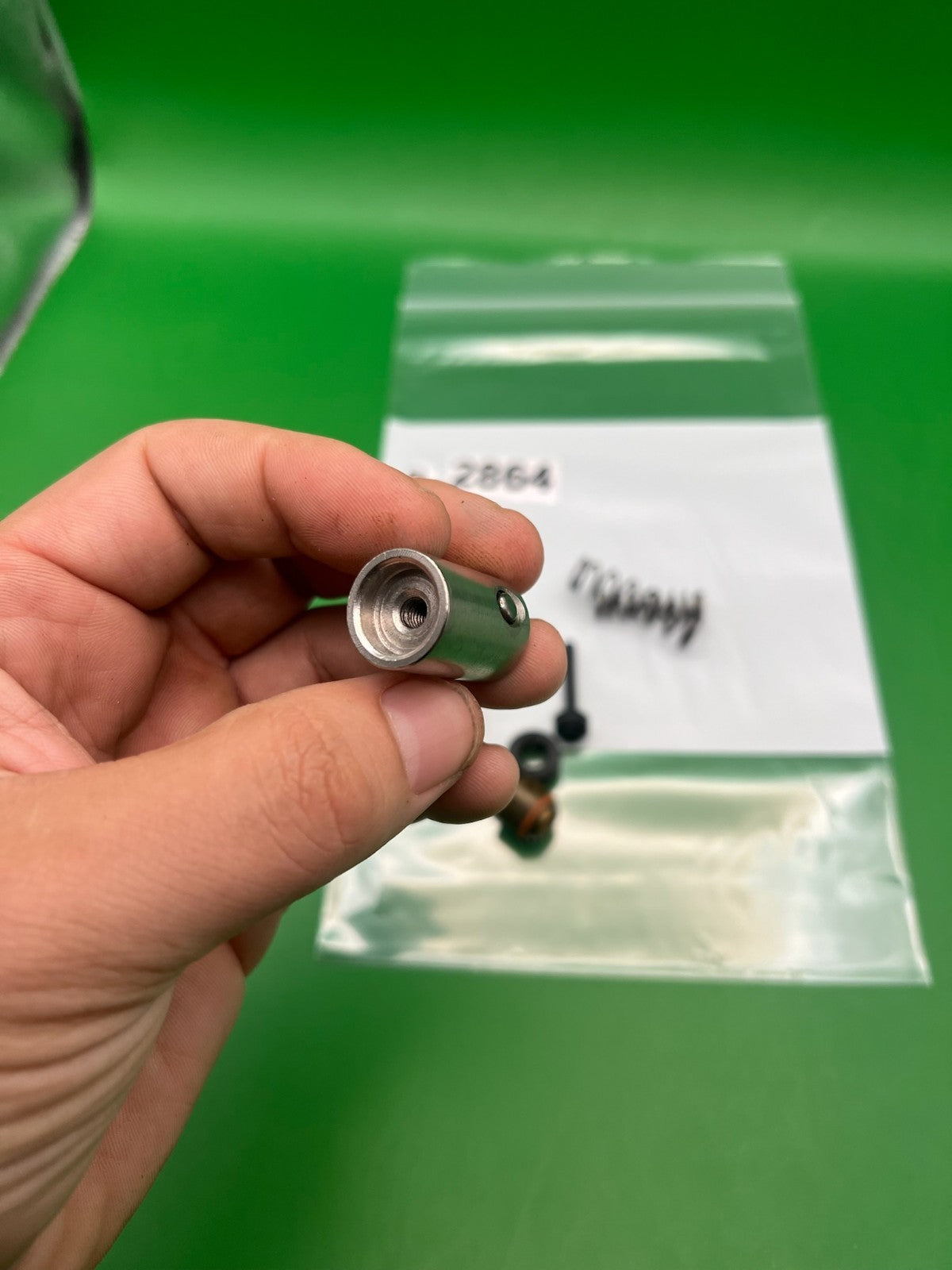 WGP Autococker Lower Internals Kit