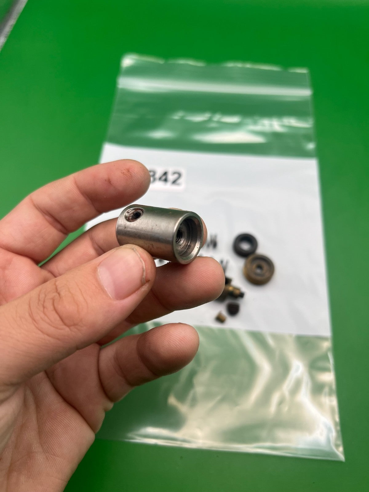 WGP Autococker Lower Internals Kit