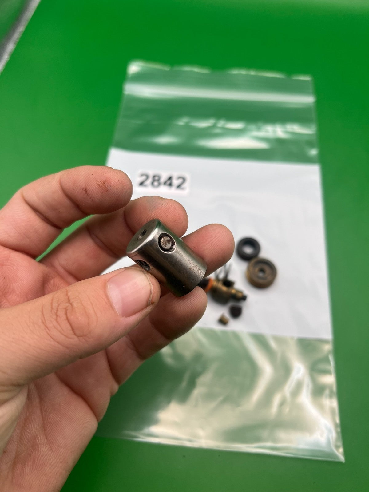 WGP Autococker Lower Internals Kit
