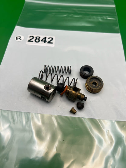 WGP Autococker Lower Internals Kit