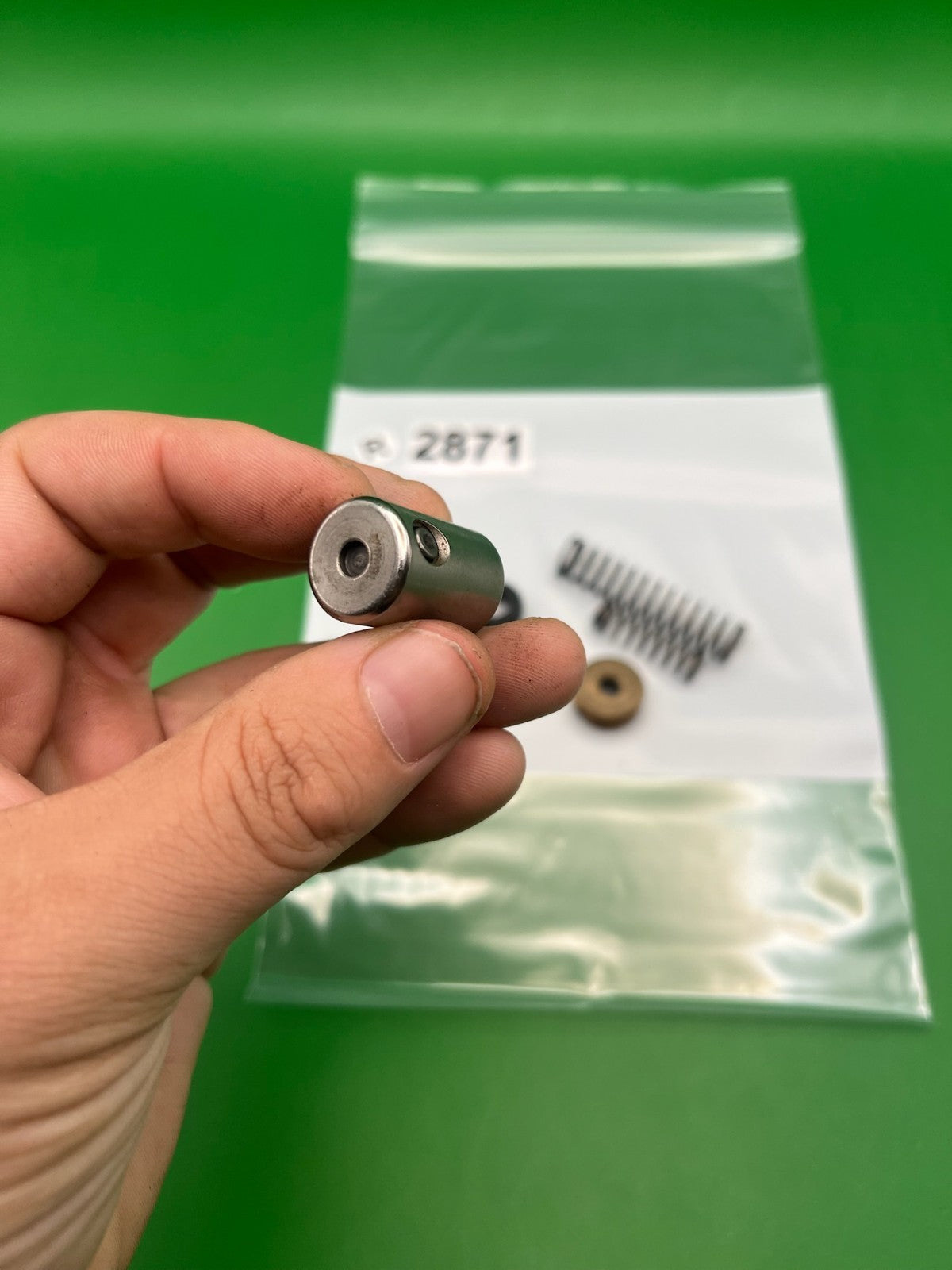 WGP Autococker Lower Internals Kit