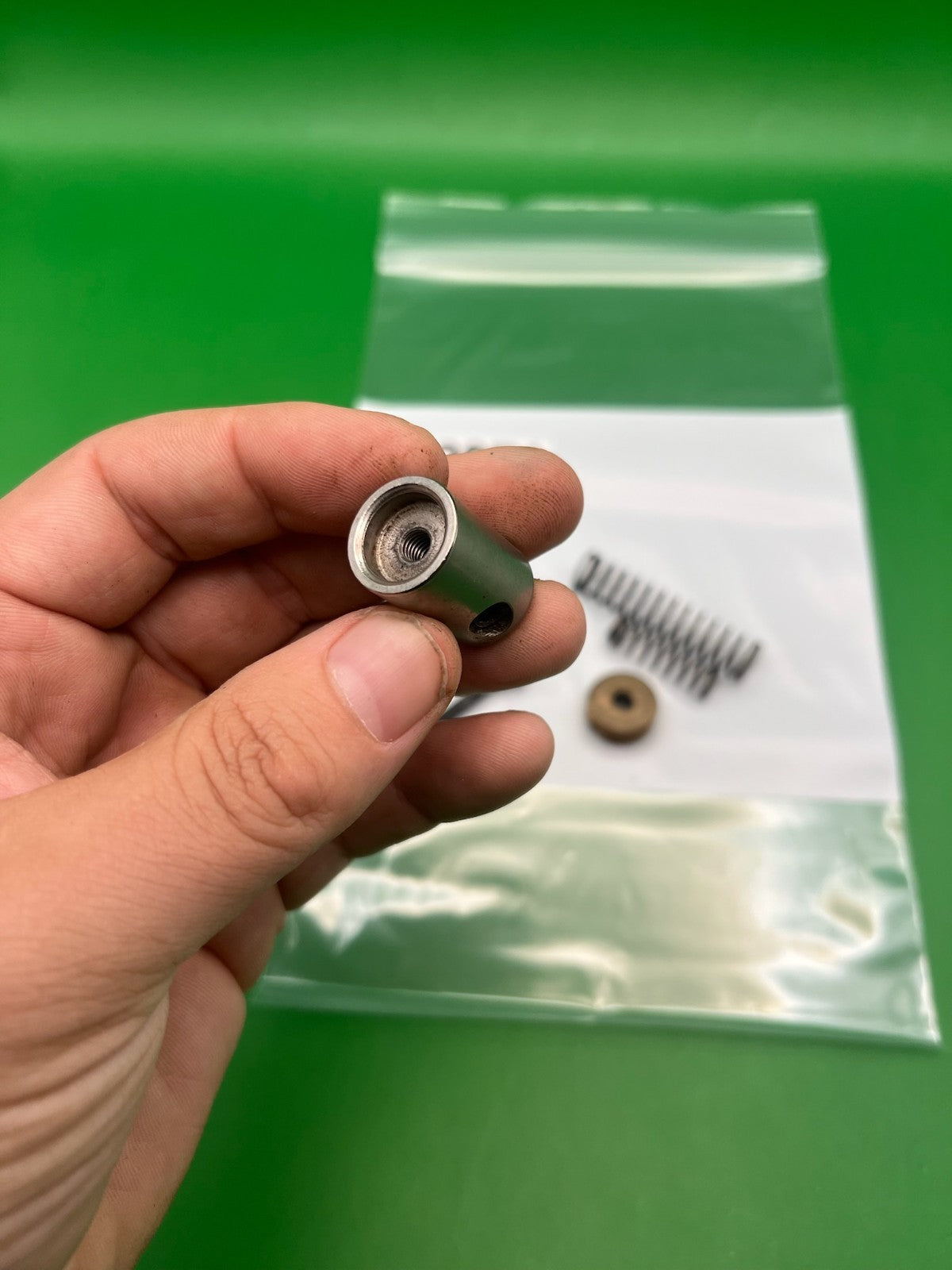 WGP Autococker Lower Internals Kit
