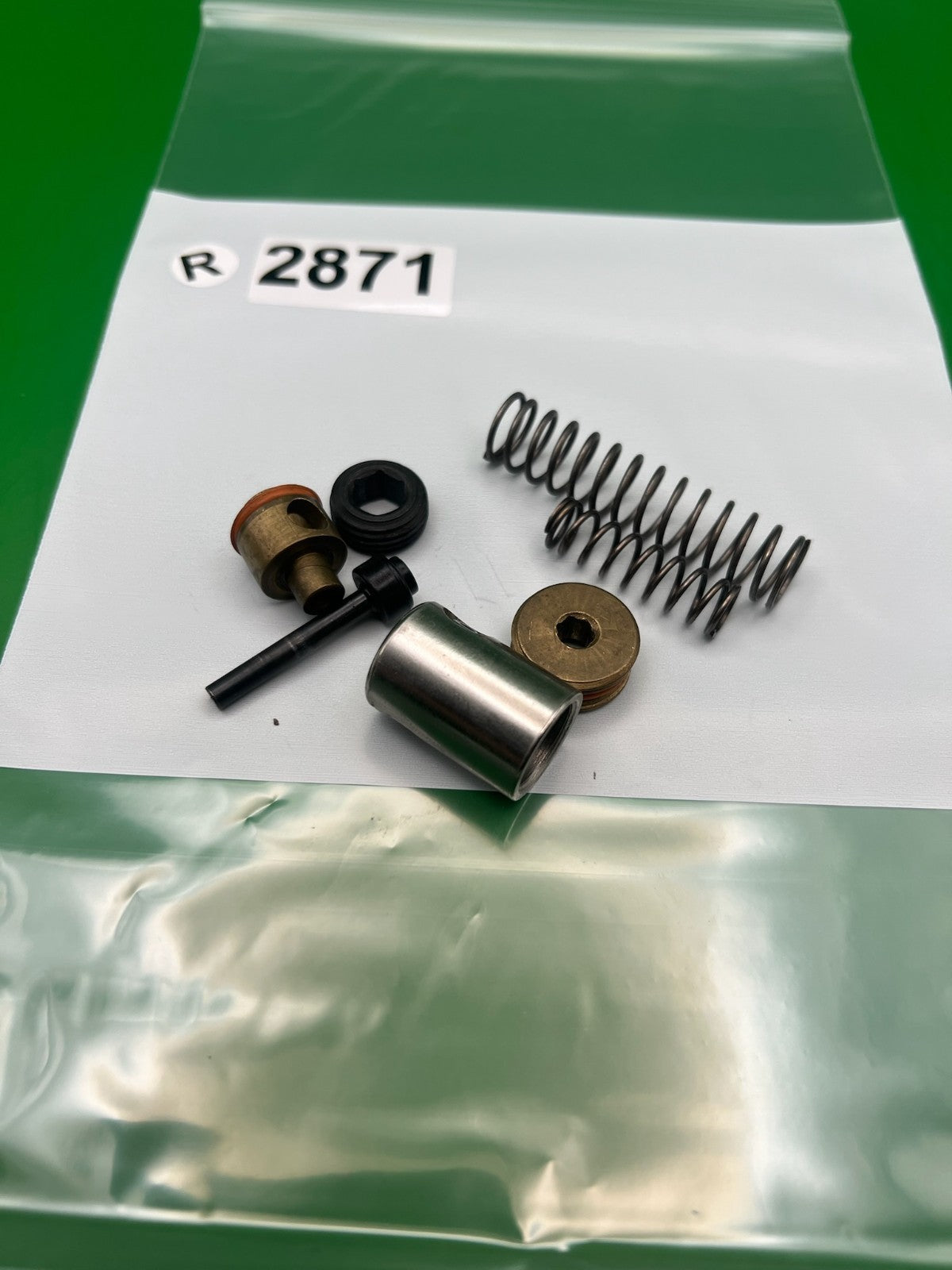 WGP Autococker Lower Internals Kit