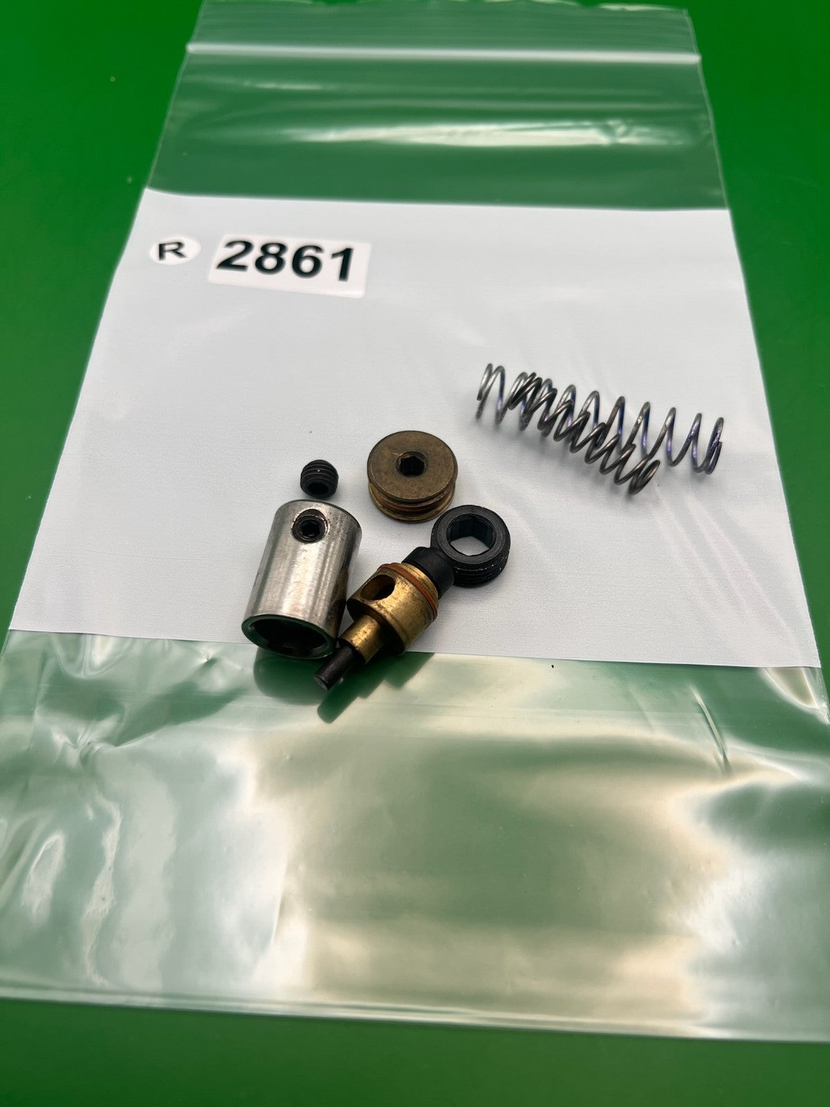 WGP Autococker Lower Internals Kit