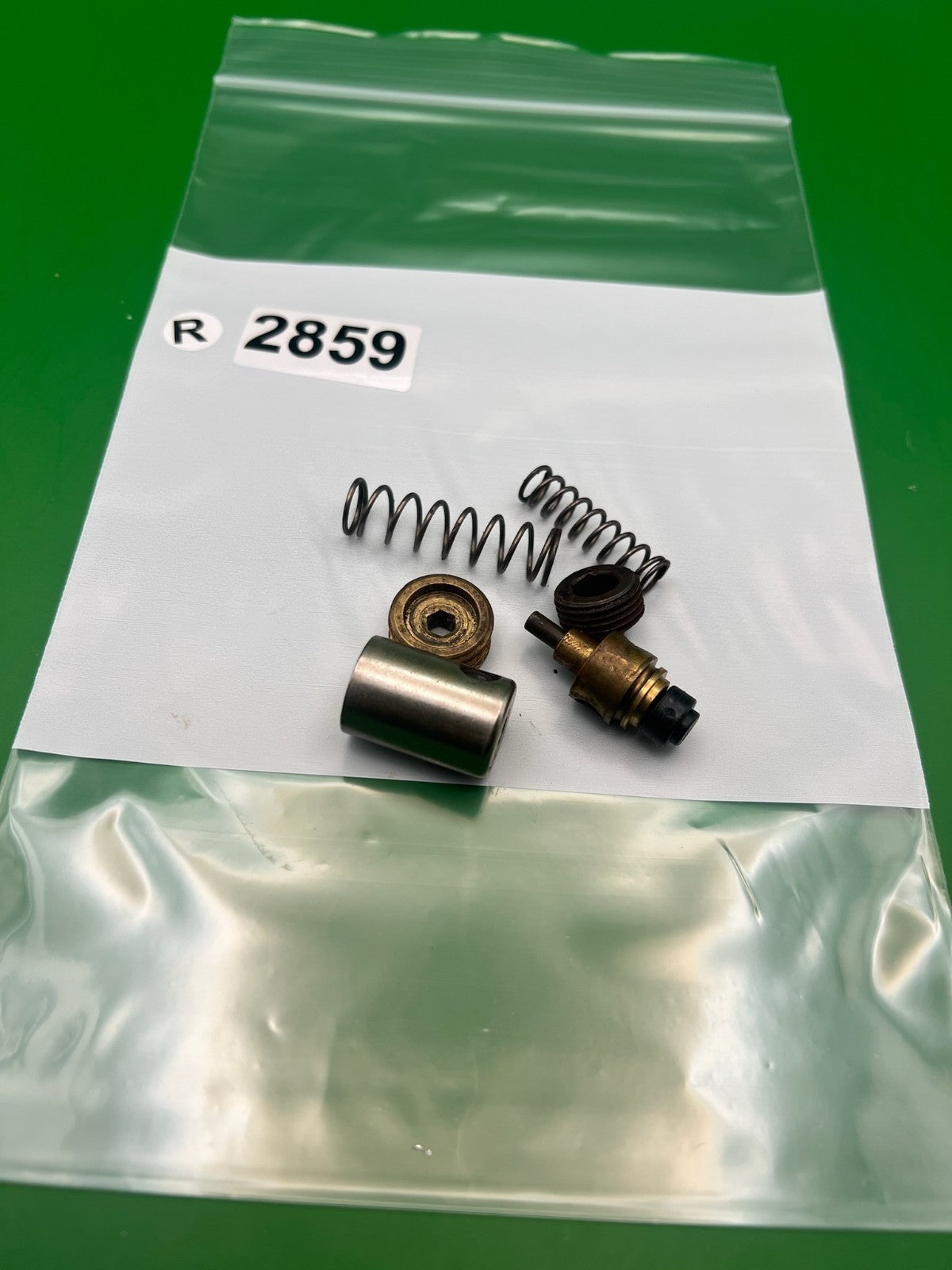 WGP Autococker Lower Internals Kit