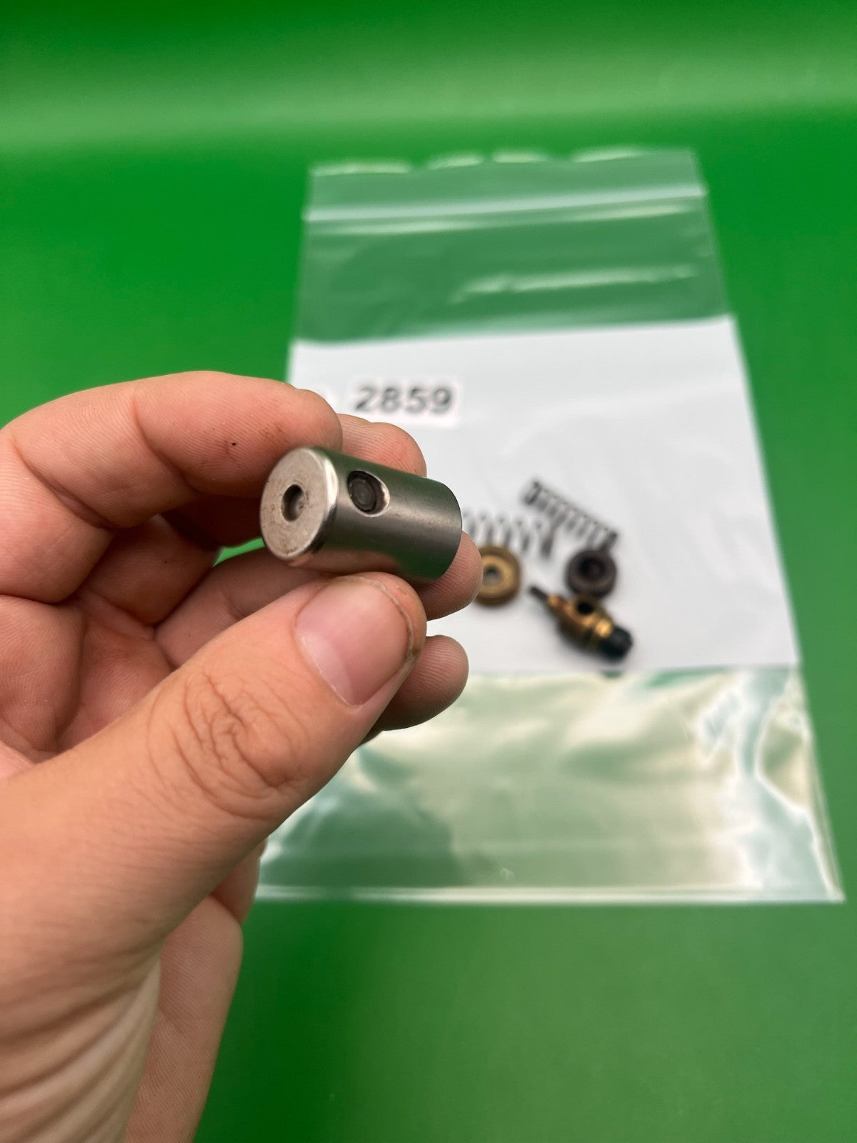 WGP Autococker Lower Internals Kit