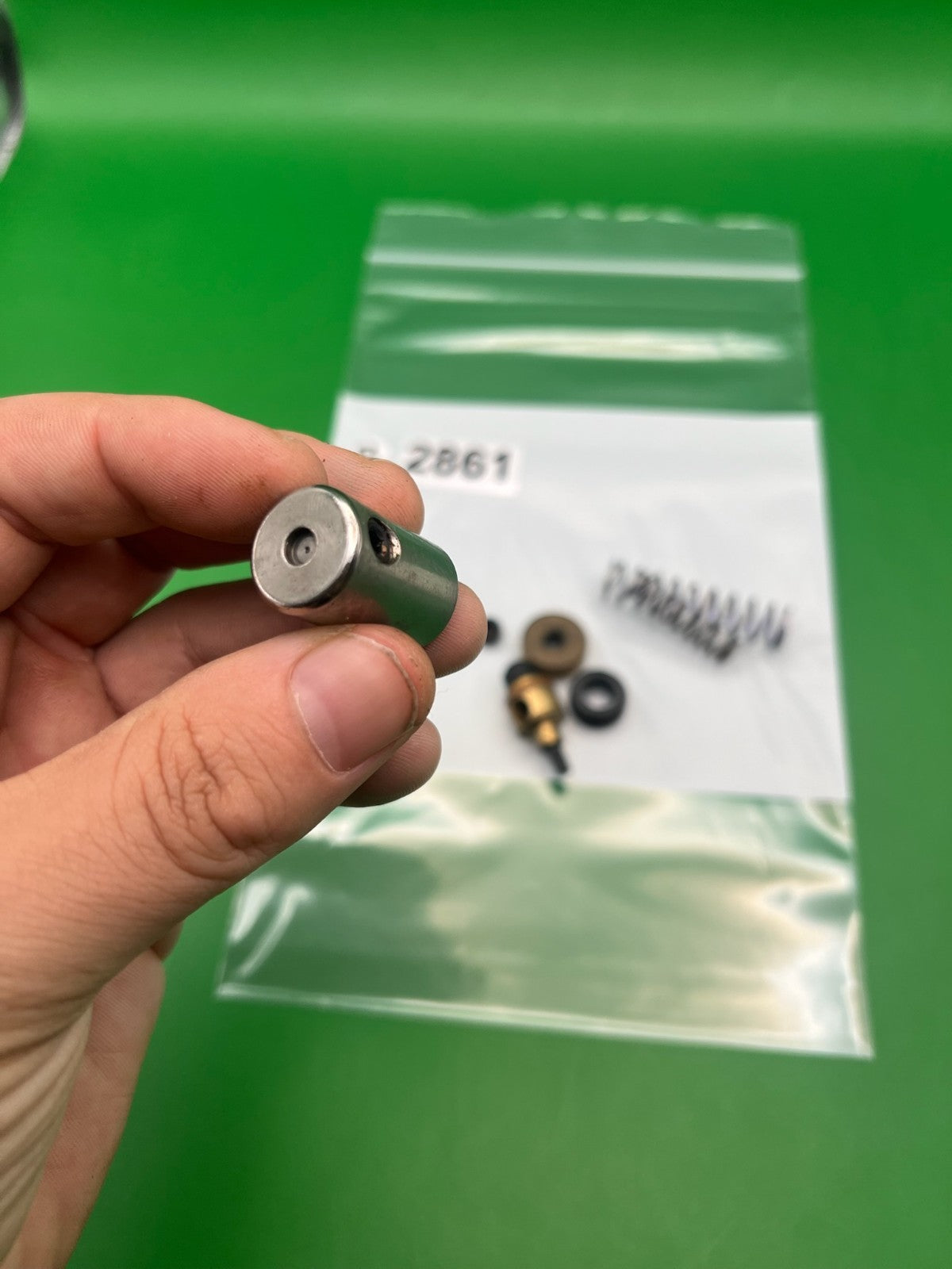 WGP Autococker Lower Internals Kit
