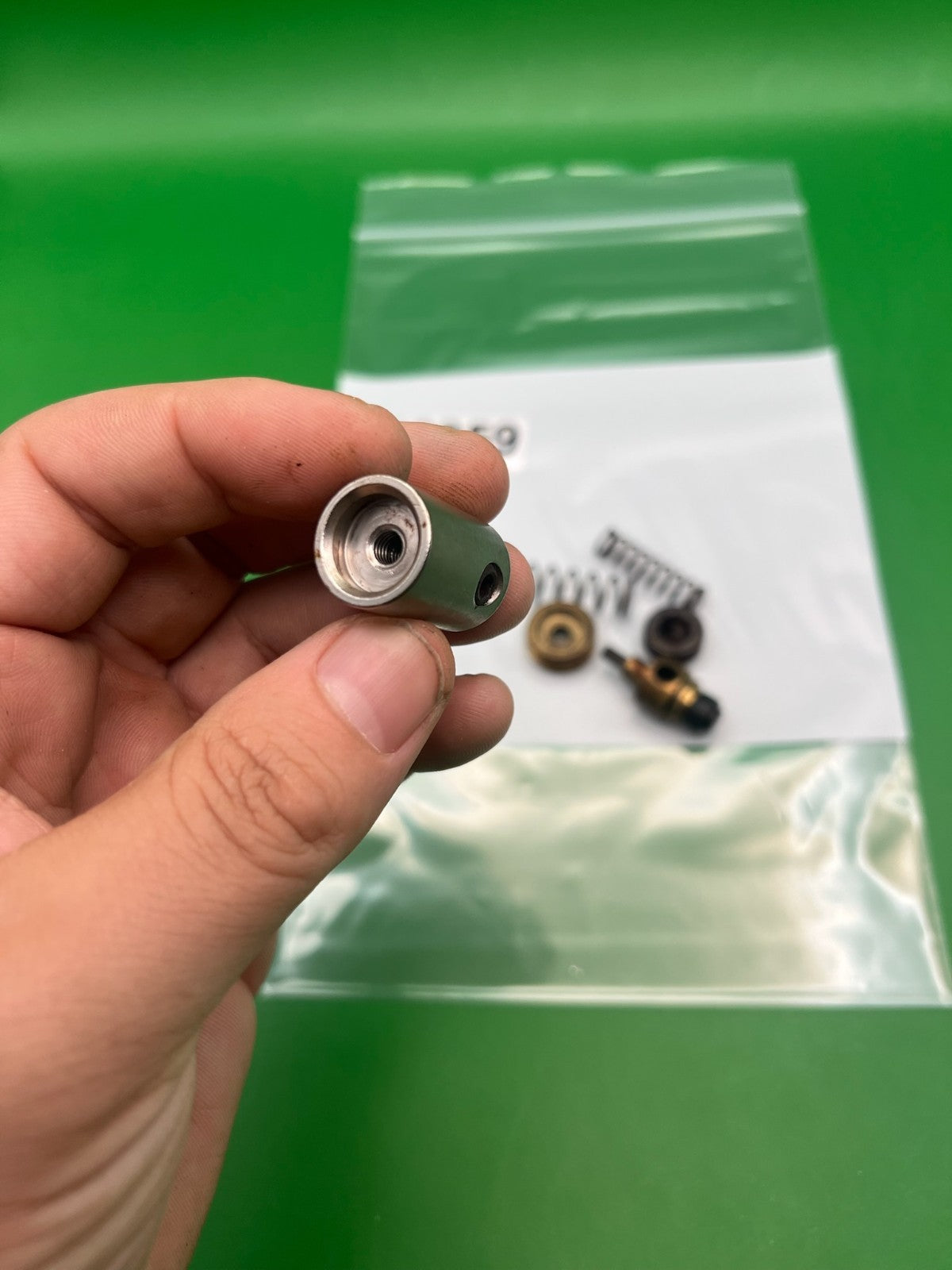 WGP Autococker Lower Internals Kit
