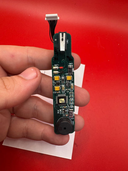 Smart Parts Shocker SFT Board