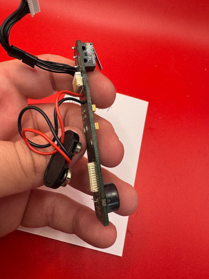 Smart Parts Shocker SFT Board