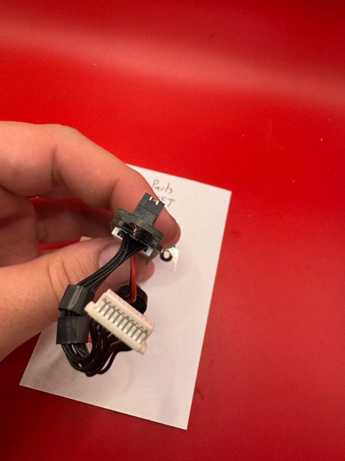 Smart Parts Shocker SFT Board