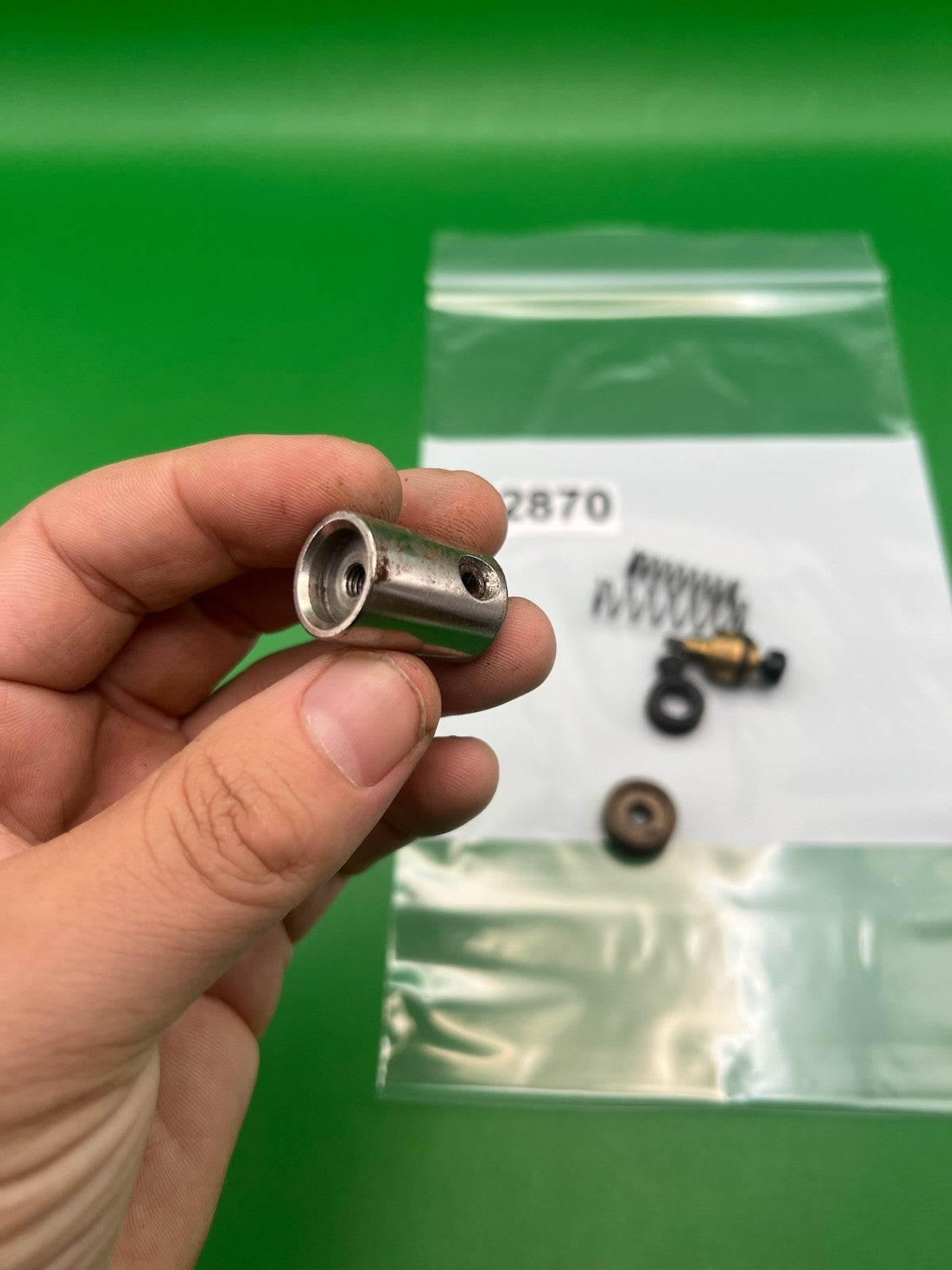 WGP Autococker Lower Internals Kit