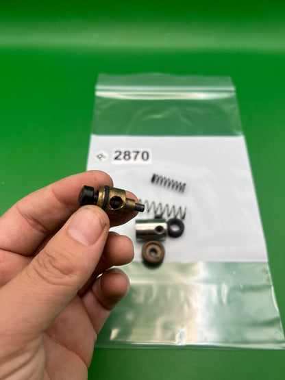 WGP Autococker Lower Internals Kit