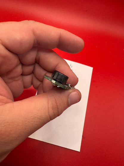 Smart Parts Shocker SFT Board