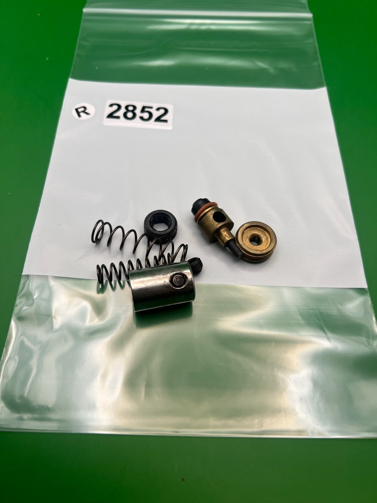 WGP Autococker Lower Internals Kit