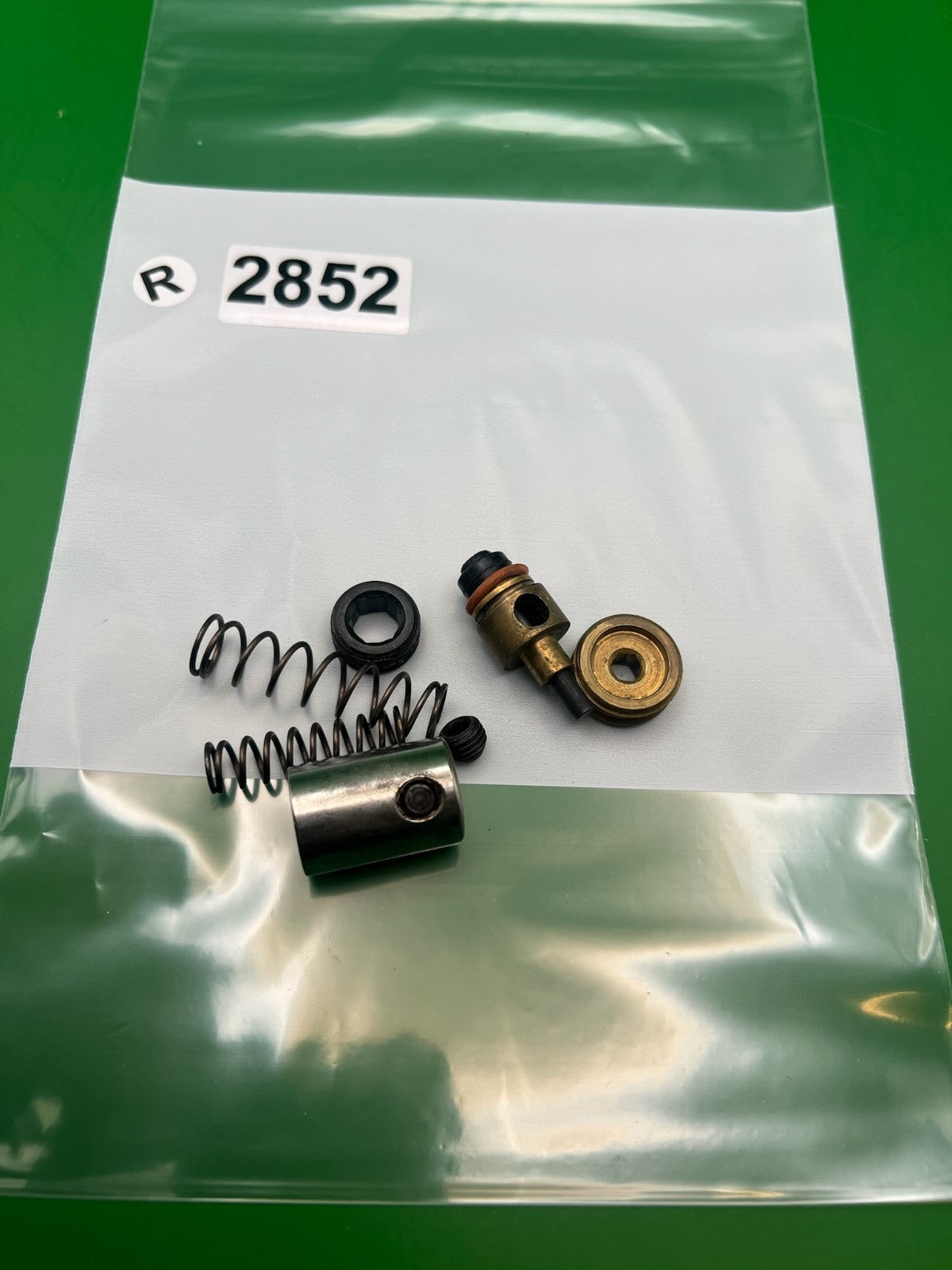 WGP Autococker Lower Internals Kit