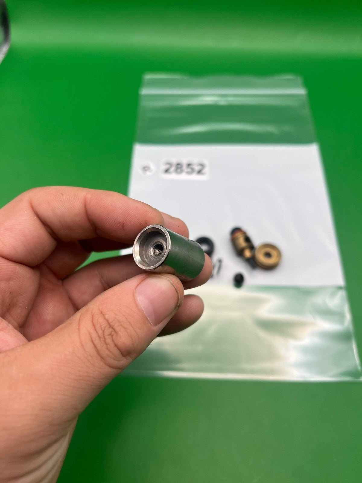 WGP Autococker Lower Internals Kit