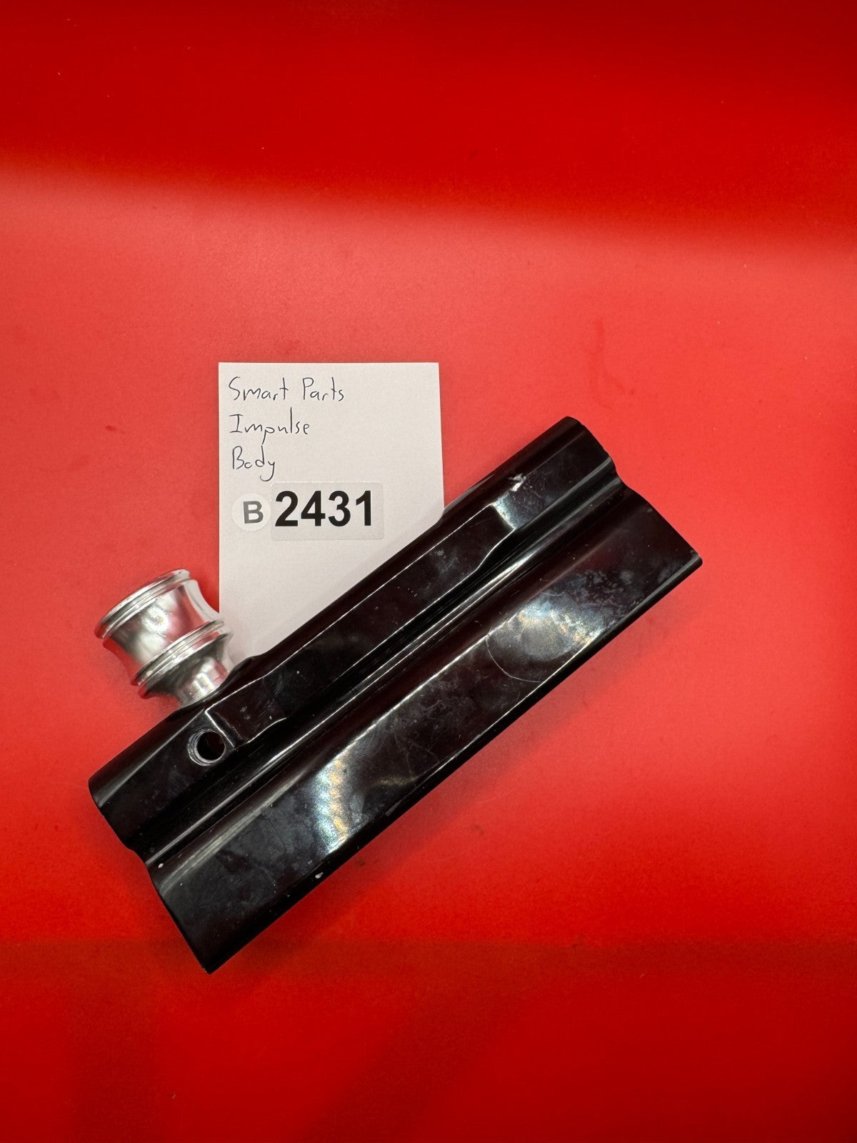 Smart Parts Impulse Body