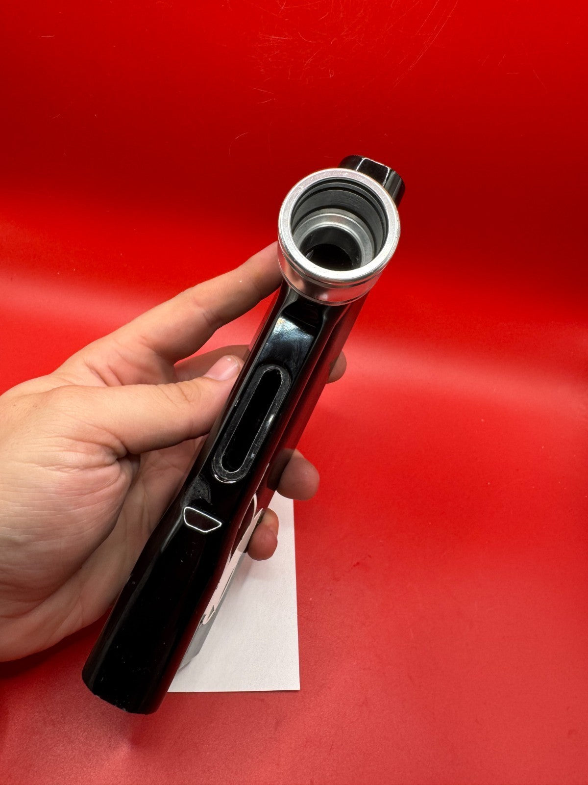 Smart Parts Impulse Body