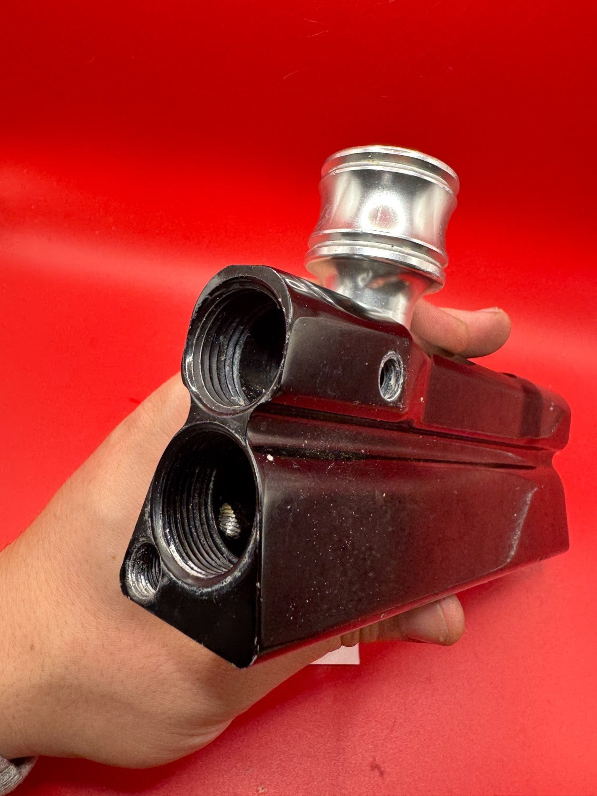 Smart Parts Impulse Body