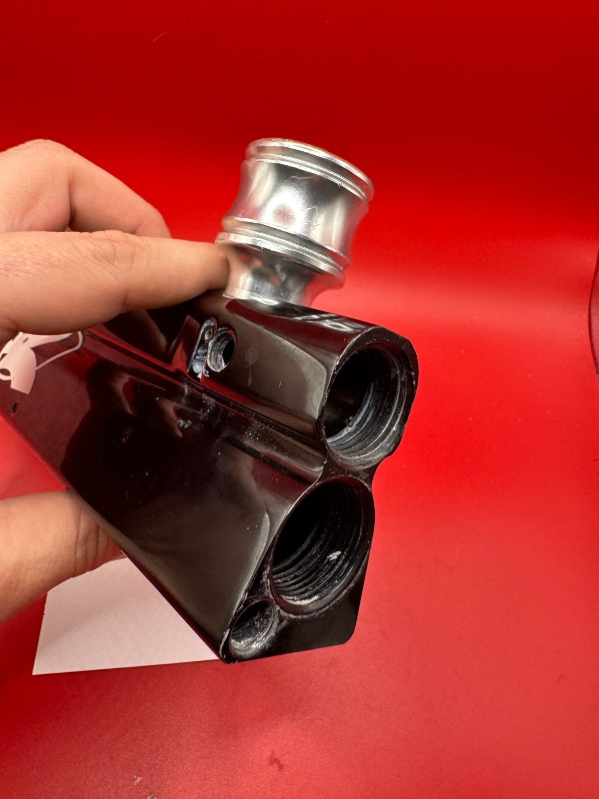 Smart Parts Impulse Body