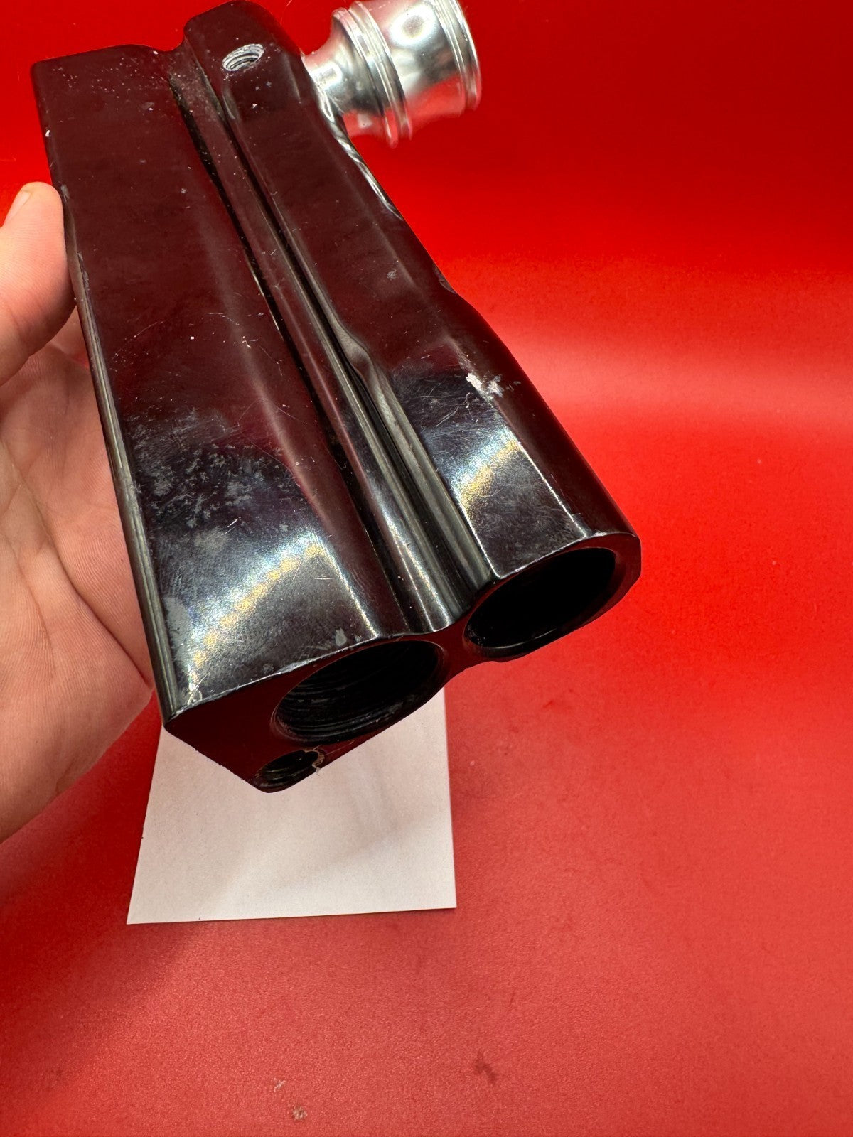 Smart Parts Impulse Body