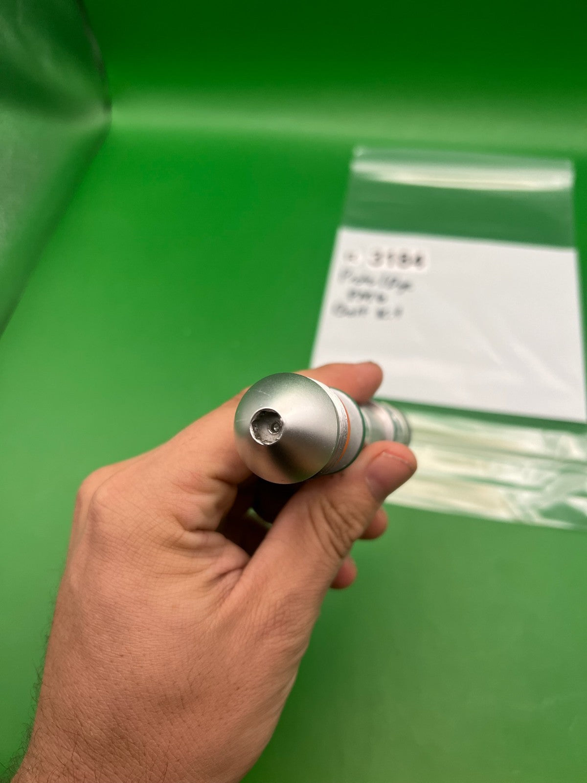 Proto/Dye PM6 Bolt Kit