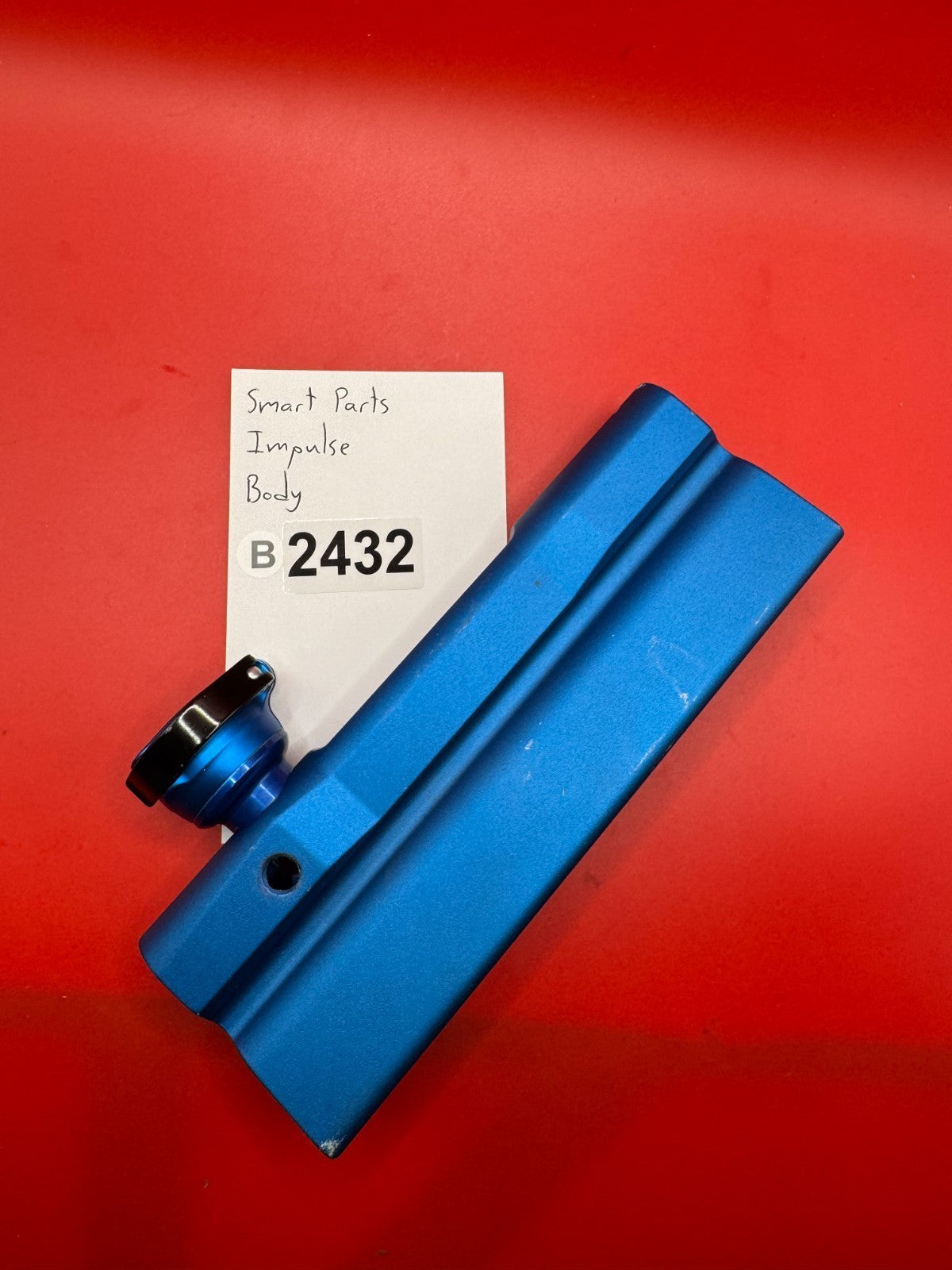 Smart Parts Impulse Body