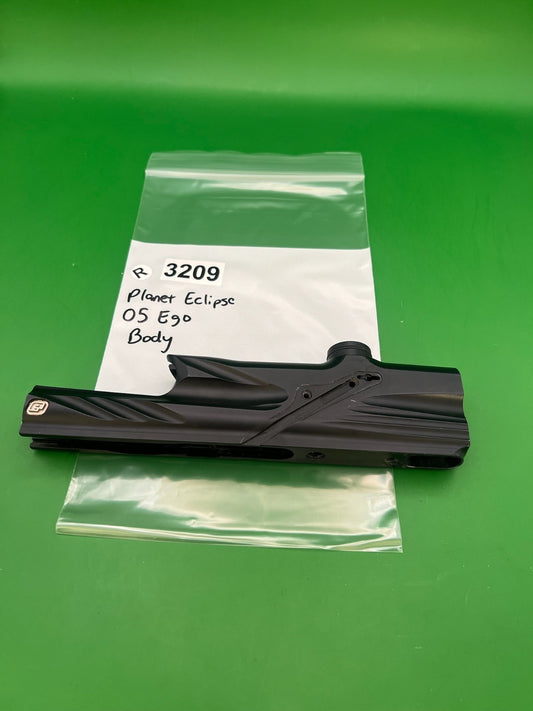 Planet Eclipse 05 Ego Body