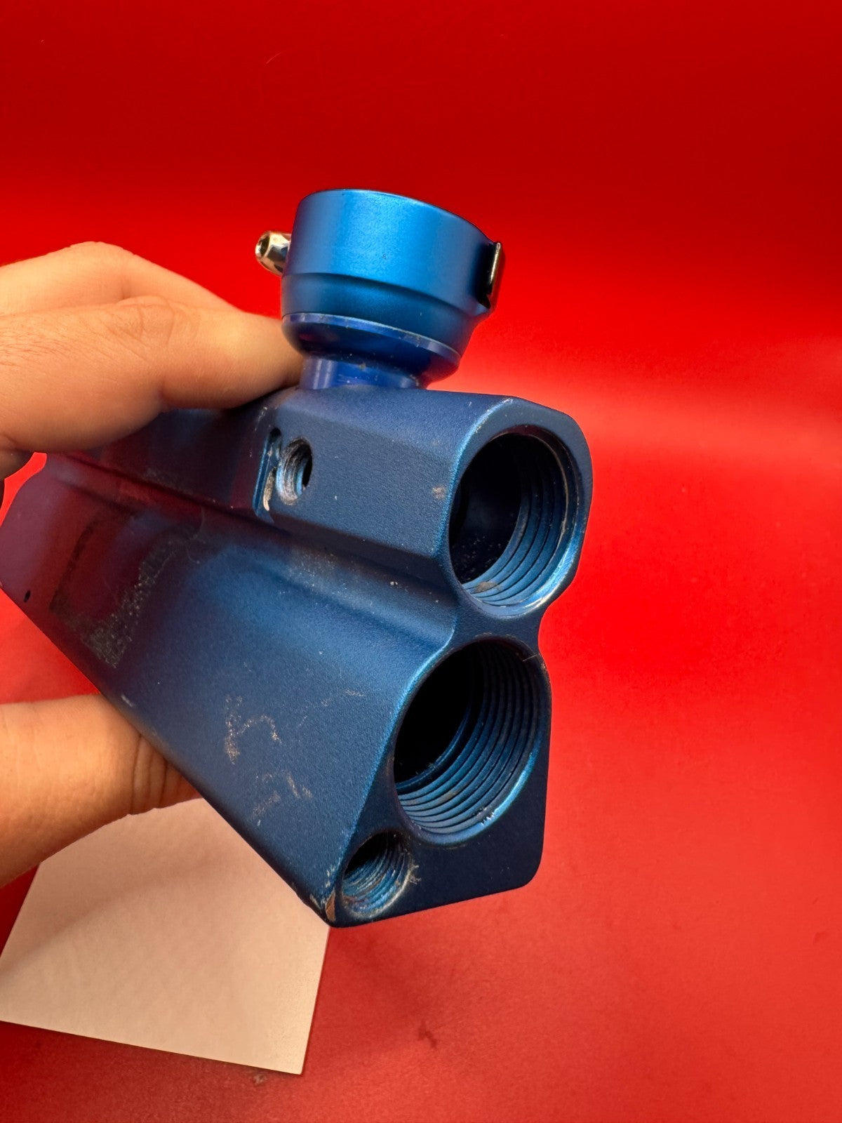 Smart Parts Impulse Body