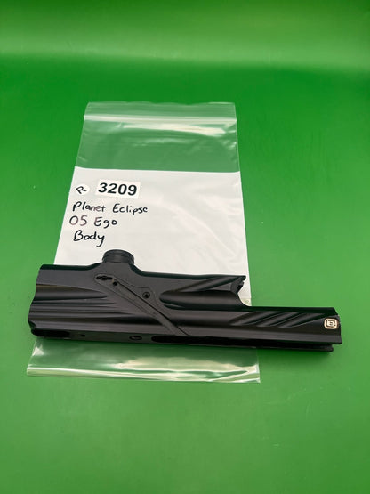 Planet Eclipse 05 Ego Body