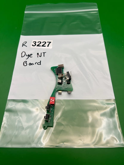 Dye NT Board