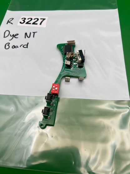 Dye NT Board