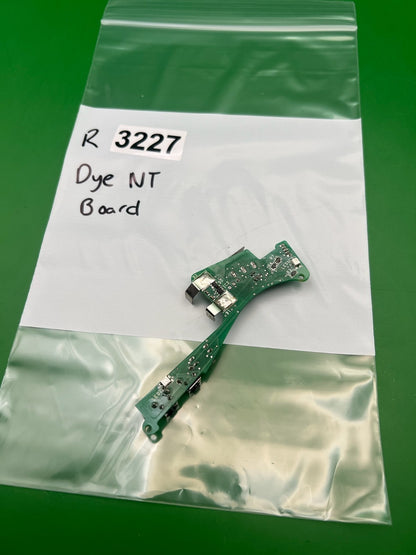 Dye NT Board
