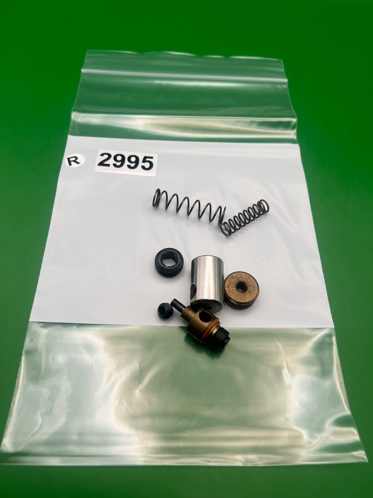 Autococker Lowers Kit