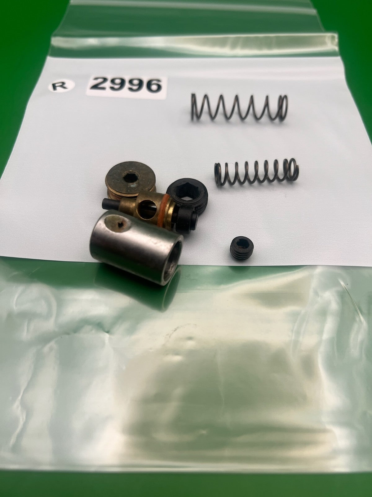 Autococker Lowers Kit