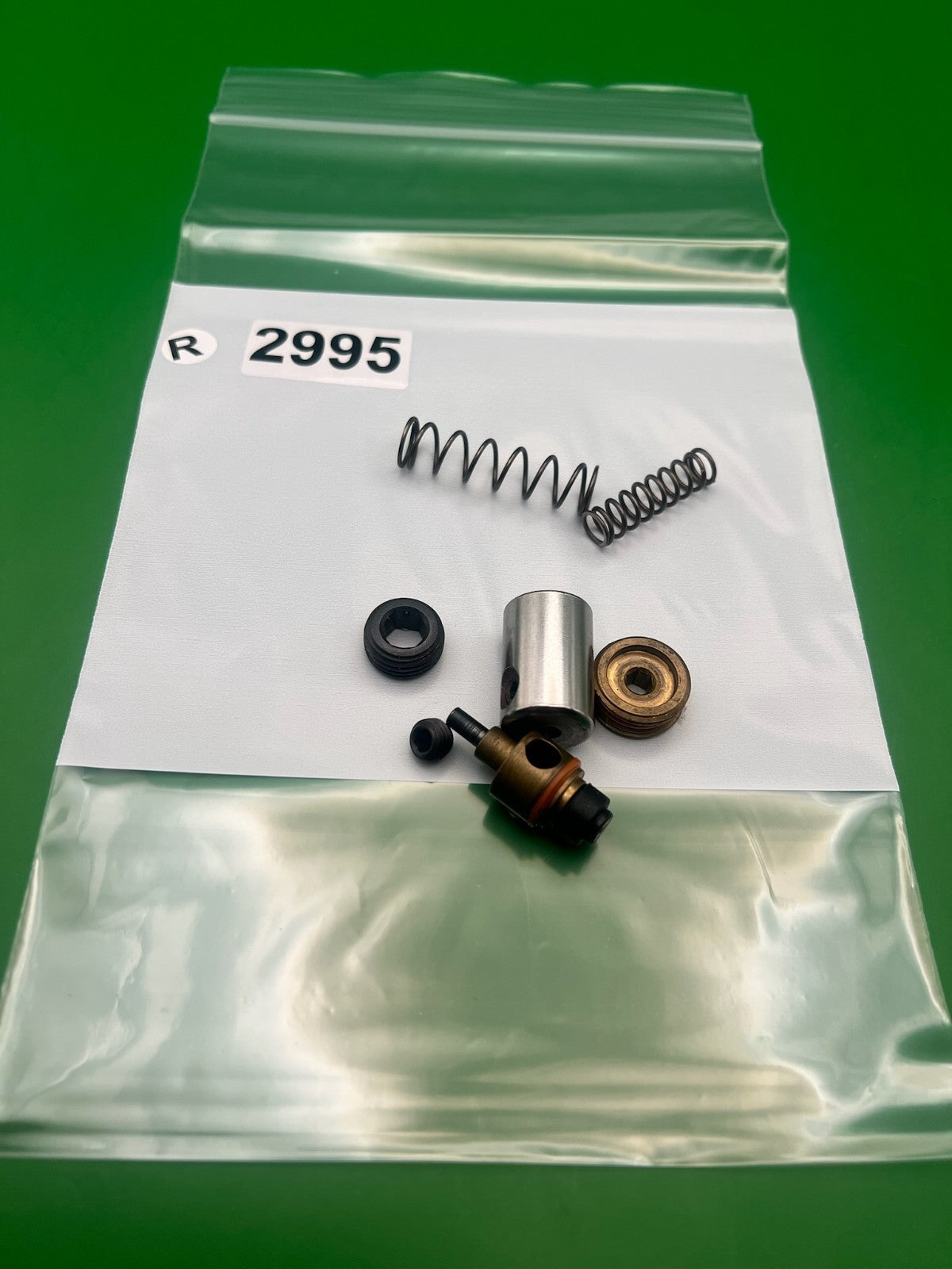 Autococker Lowers Kit