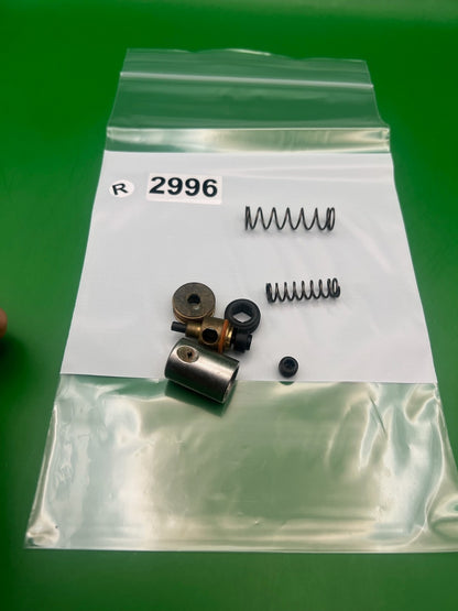 Autococker Lowers Kit